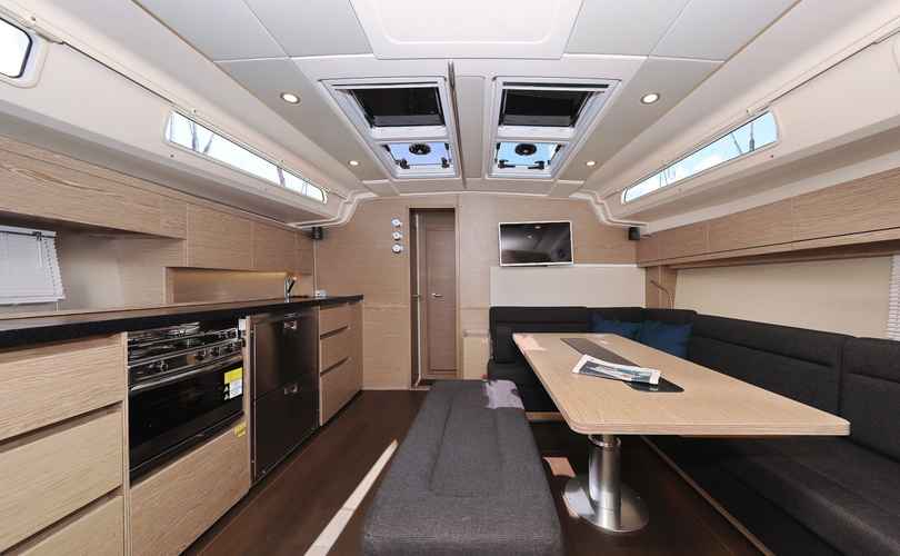 Photo Hanse 508 (2019)