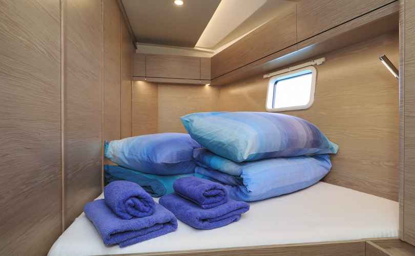 Photo Hanse 508 (2019)
