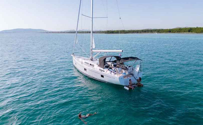 Photo Hanse 508 (2023)