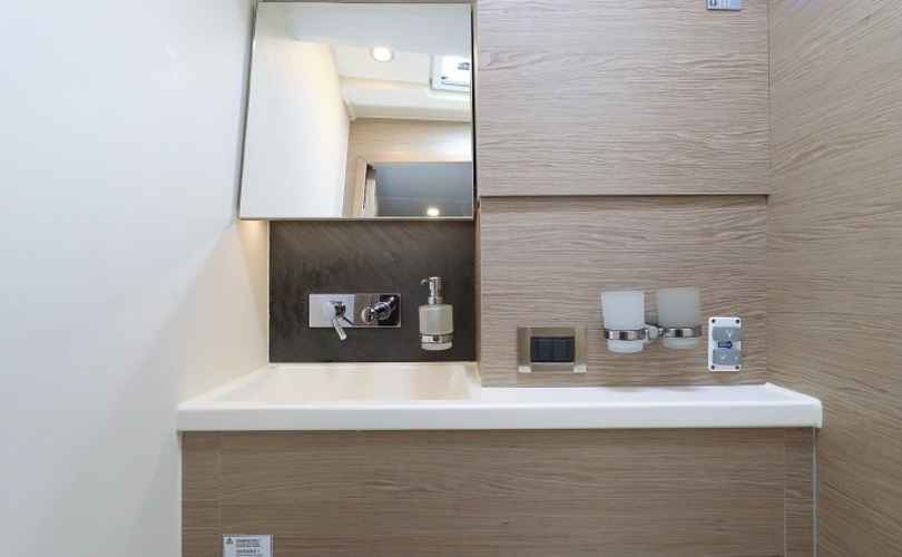 Photo Hanse 508 (2019)