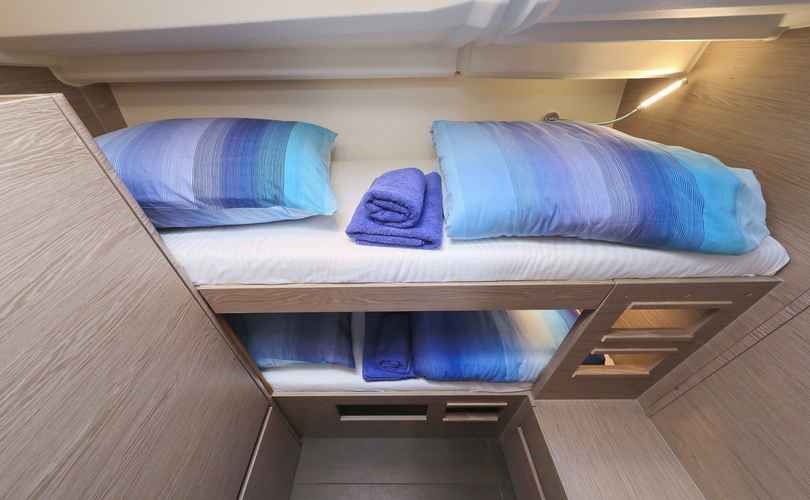 Photo Hanse 508 (2019)