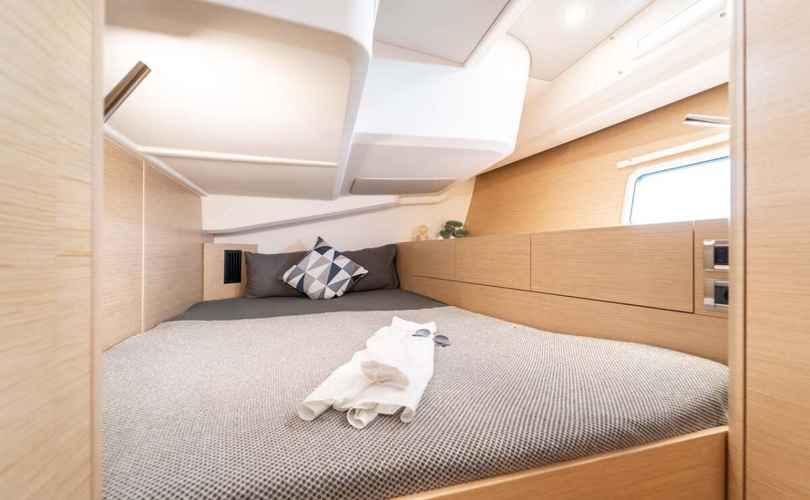 Photo Hanse 508 (2023)
