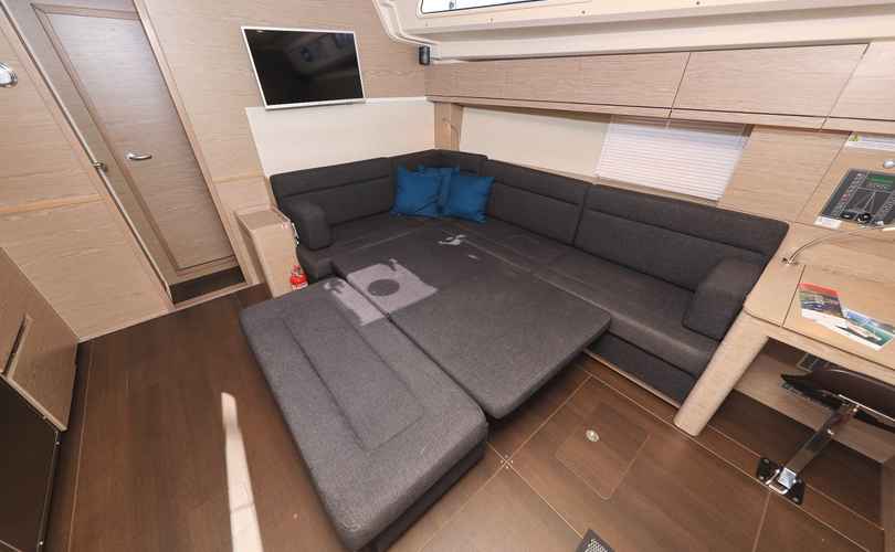 Photo Hanse 508 (2019)