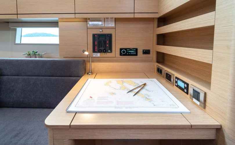 Photo Hanse 508 (2023)