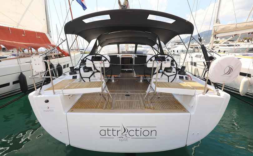 Photo Hanse 508 (2019)