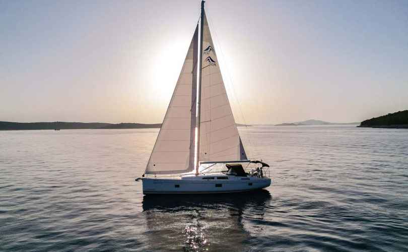 Photo Hanse 508 (2023)