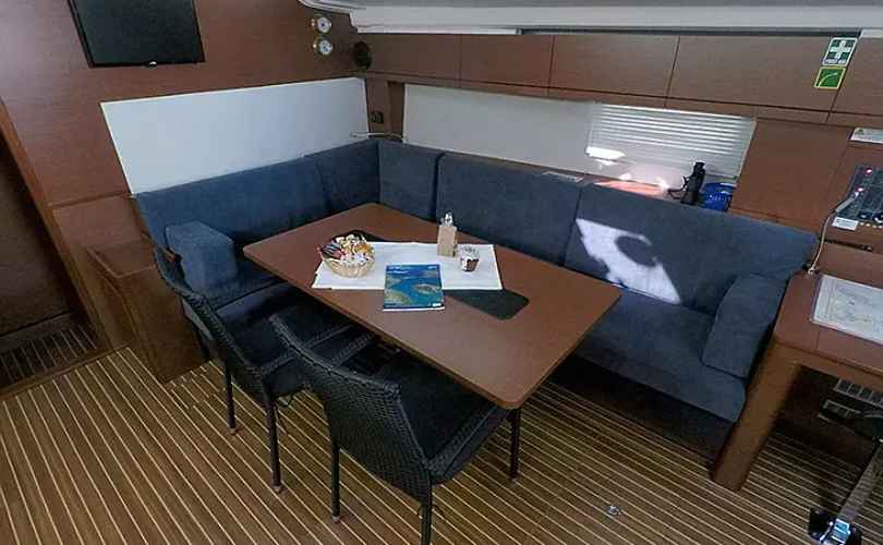 Photo Hanse 508 (2019)