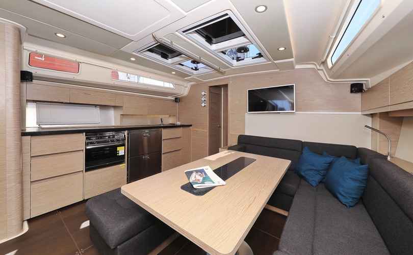 Photo Hanse 508 (2019)