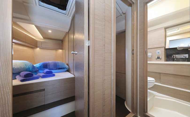 Photo Hanse 508 (2019)