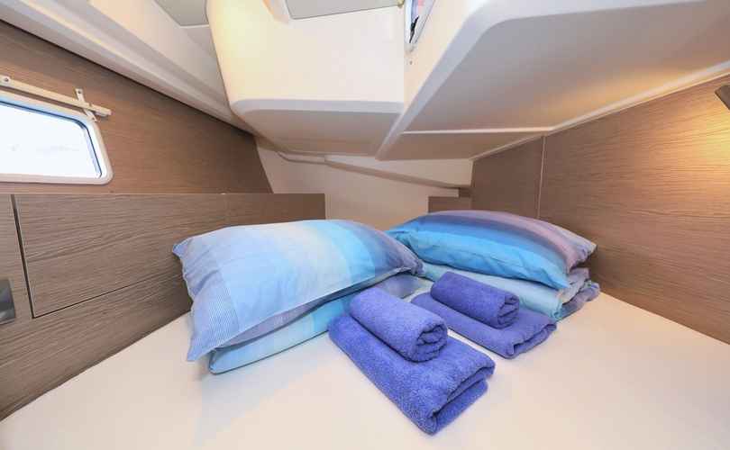 Photo Hanse 508 (2019)