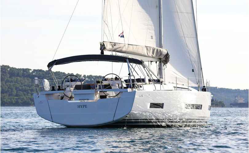 Photo Hanse 510 (2023)