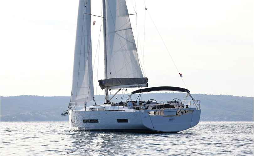 Photo Hanse 510 (2023)