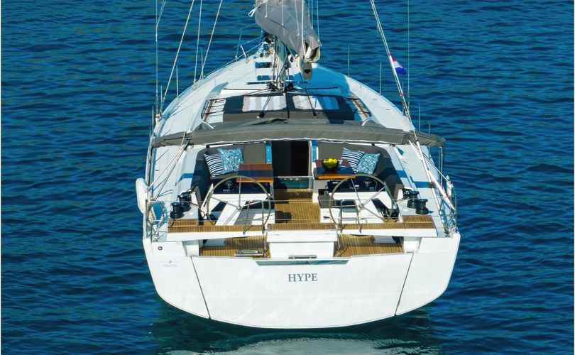 Photo Hanse 510 (2023)