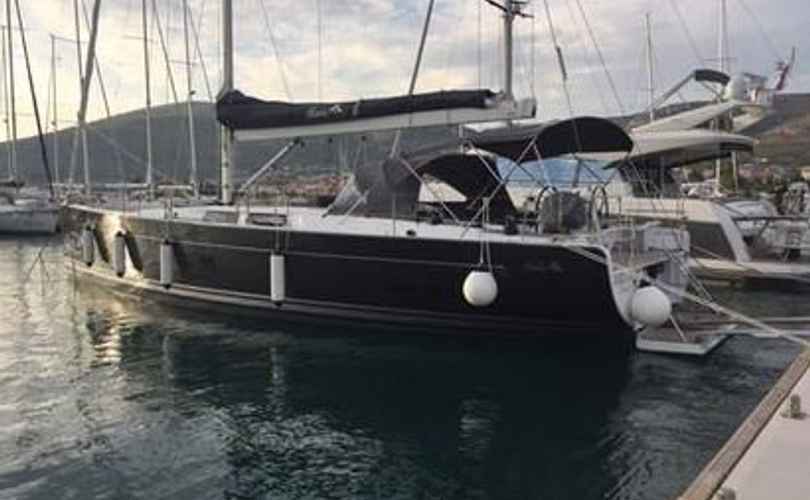 Photo Hanse 575 (2015)