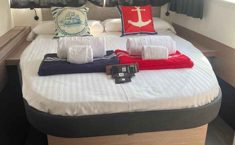 Photo Isla 40 (2024)