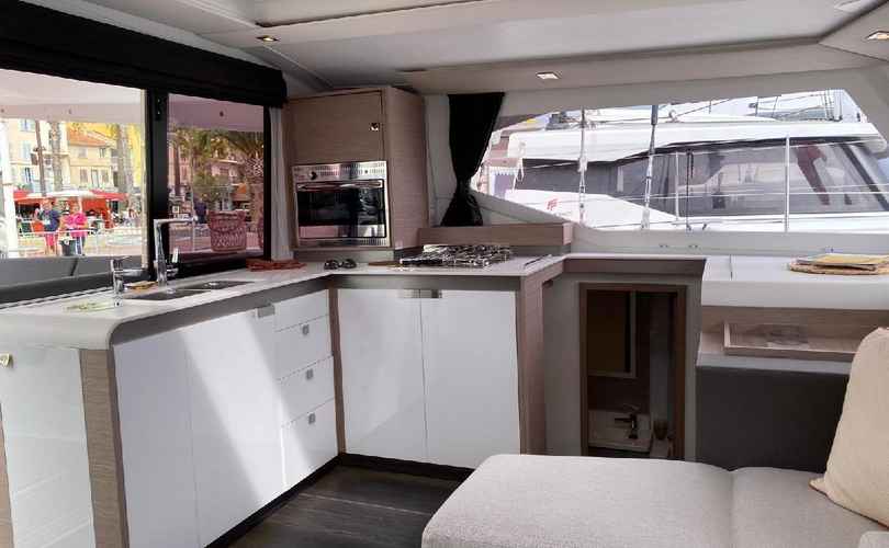 Photo Isla 40 (2024)