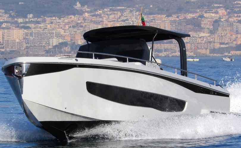 Photo Italyure 38 Sport (2023)