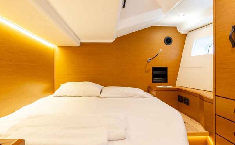 Photo Jeanneau 54 (2021)