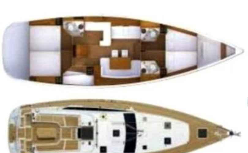 Photo Jeanneau 53 (2011)