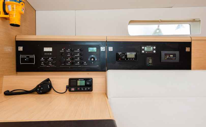 Photo Jeanneau 54 (2021)