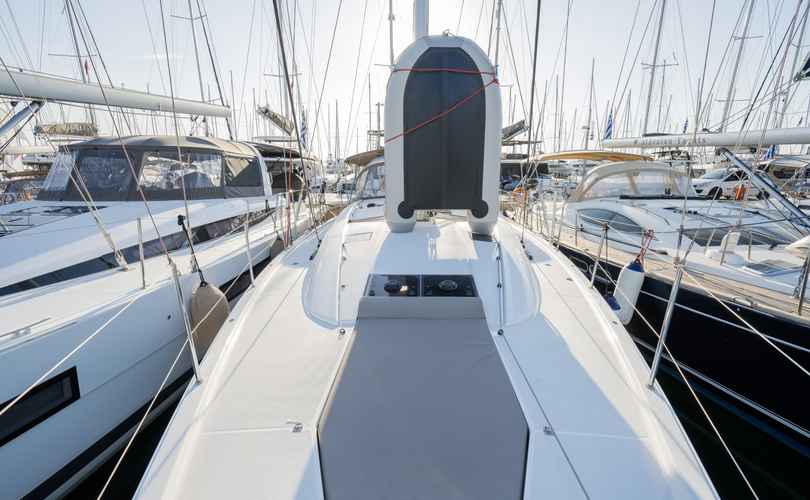 Photo Jeanneau 54 (2021)
