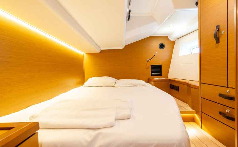 Photo Jeanneau 54 (2021)