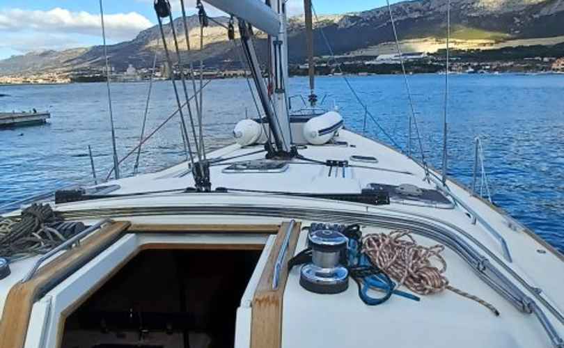 Photo Jeanneau 53 (2011)