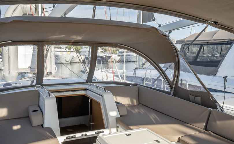 Photo Jeanneau 54 (2021)