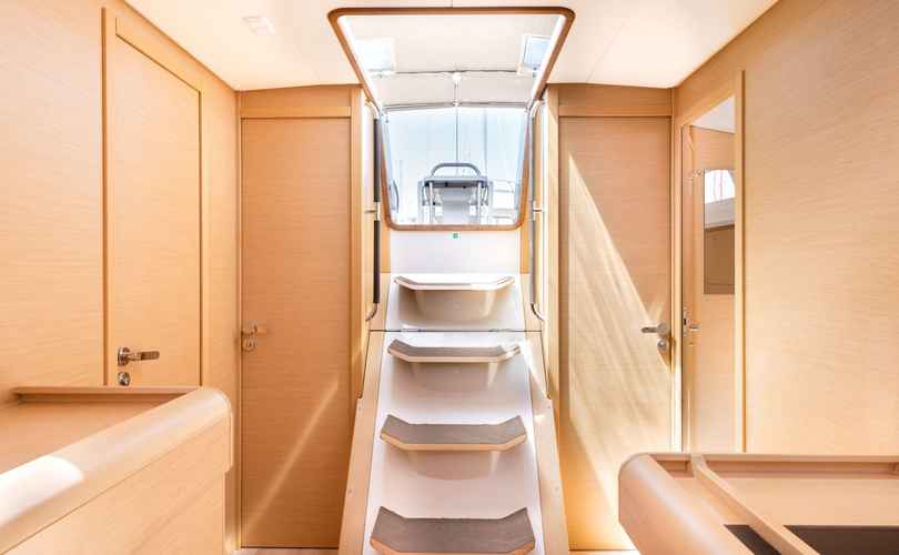 Photo Jeanneau 54 (2021)