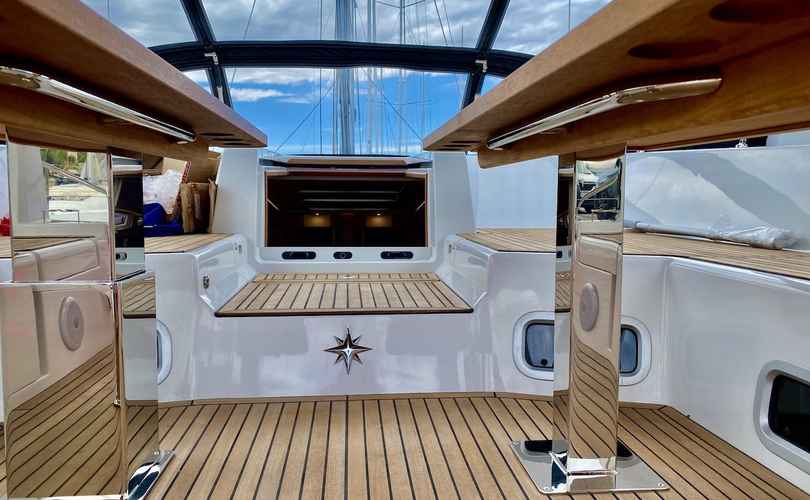 Photo Jeanneau Yachts 60 (2023)