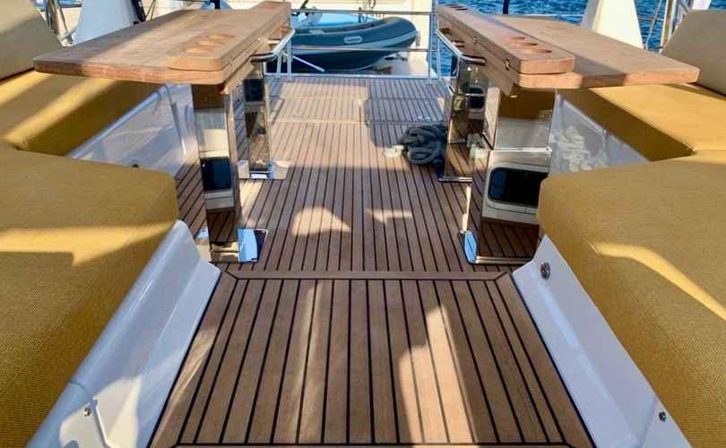 Photo Jeanneau Yachts 60 (2023)