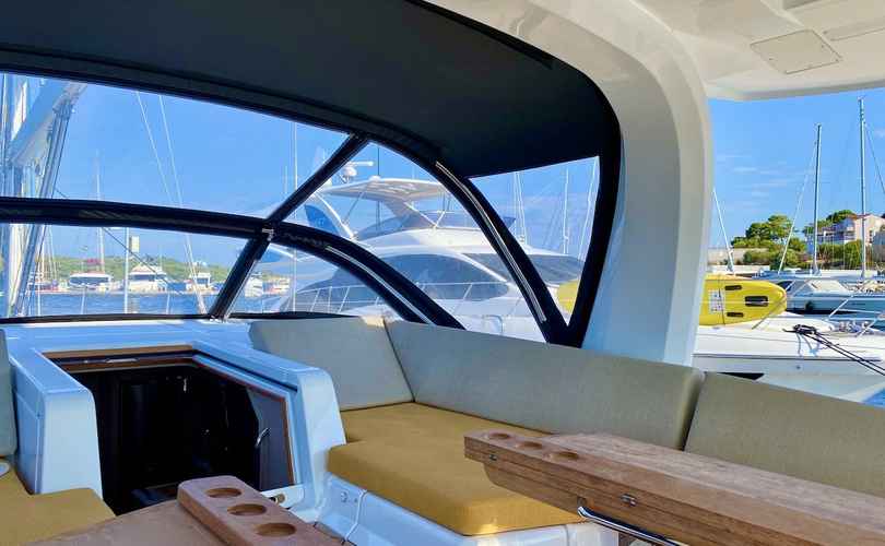 Photo Jeanneau Yachts 60 (2023)