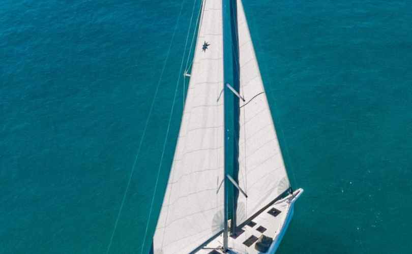 Photo Jeanneau Yachts 60 (2021)