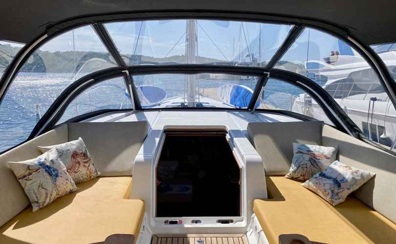 Photo Jeanneau Yachts 60 (2023)