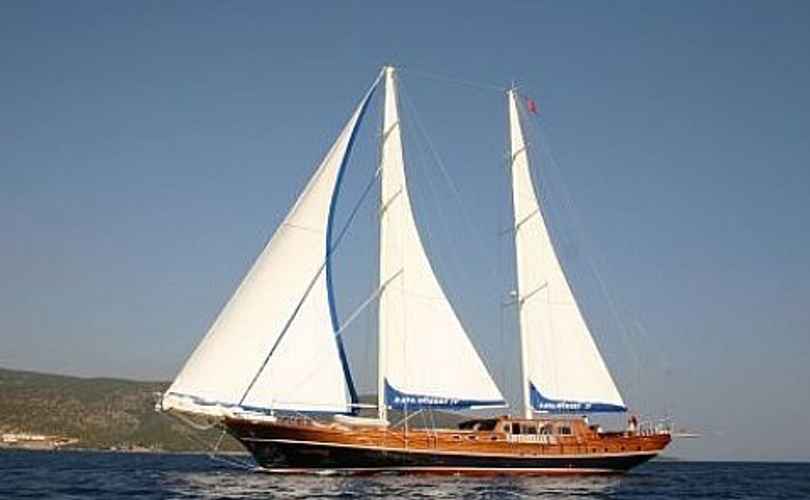 Kaya Guneri IV