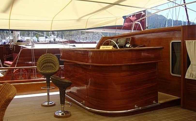 Kaya Guneri IV