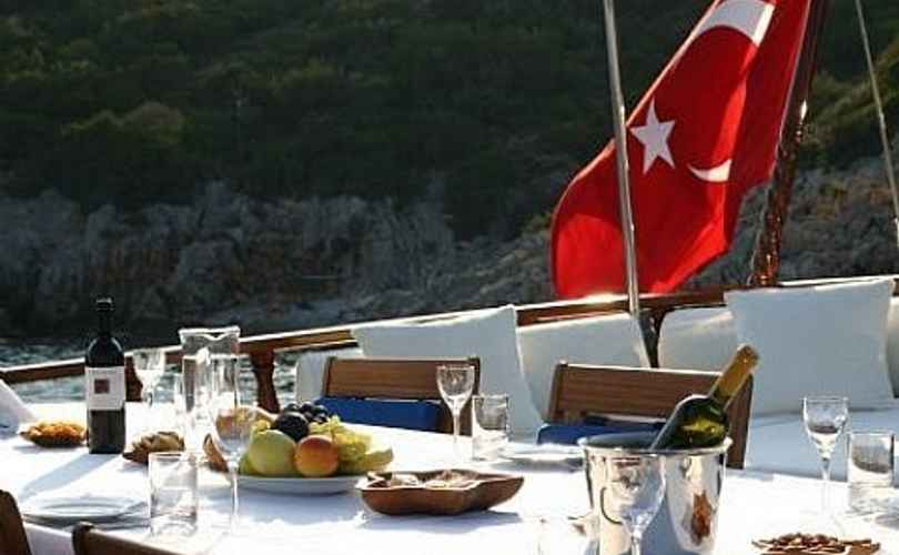 Kaya Guneri IV
