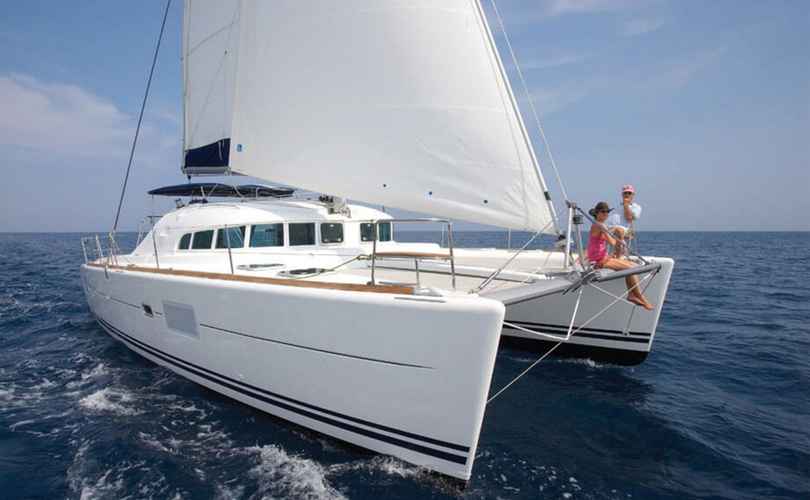 Lagoon 380