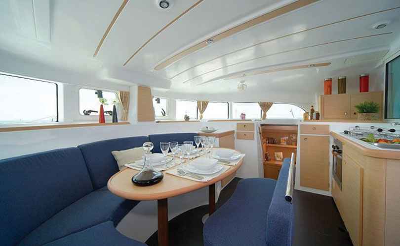 Lagoon 380