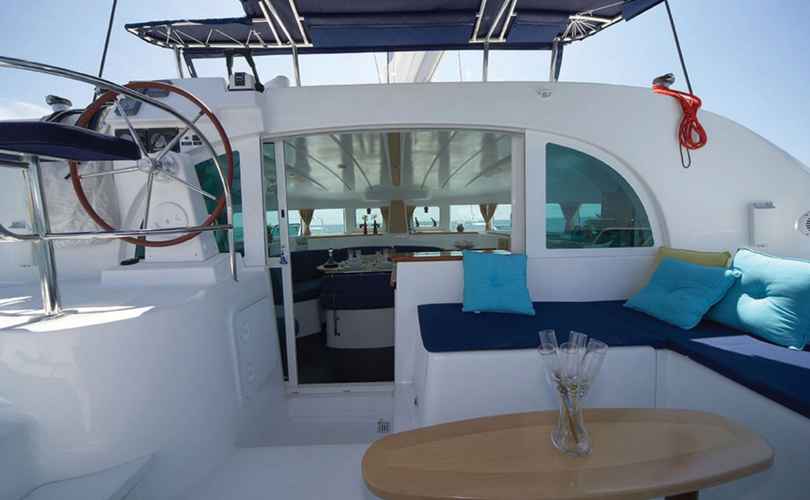Lagoon 380