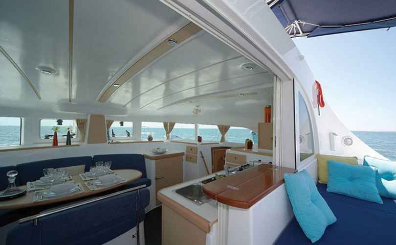 Lagoon 380