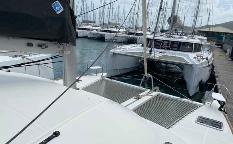 Lagoon 380