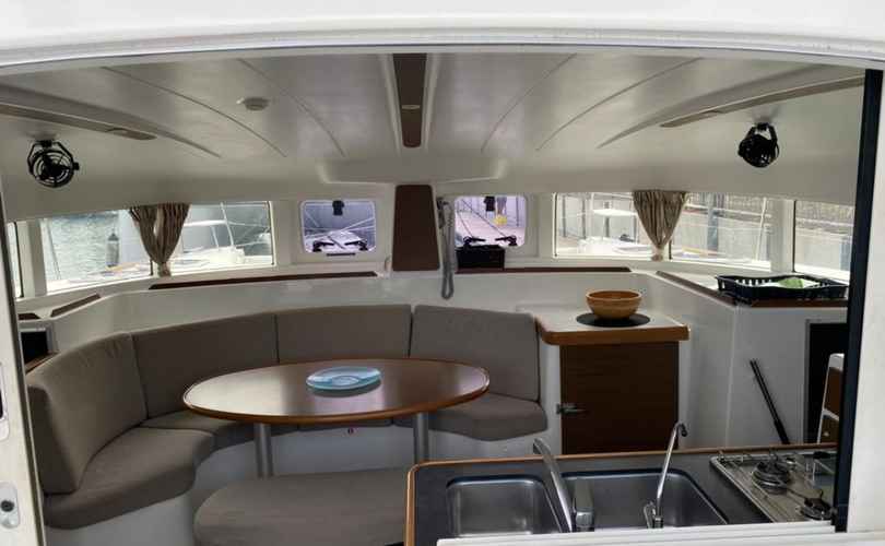 Lagoon 380