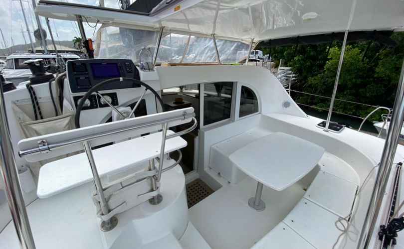 Lagoon 380