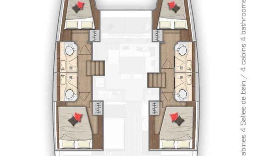 Lagoon 40