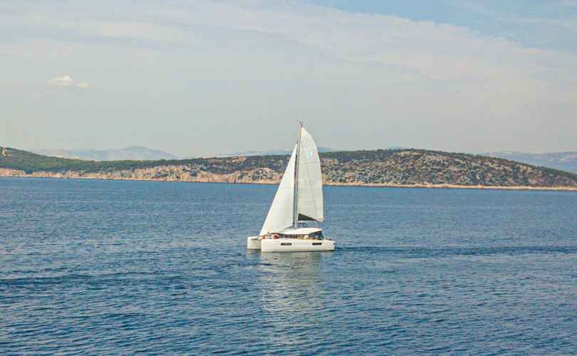 Lagoon 40