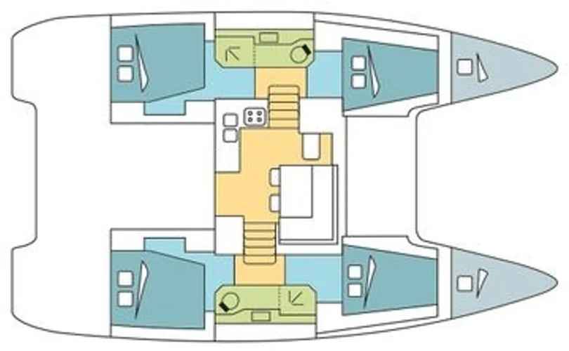 Photo Lagoon 40 (2022)