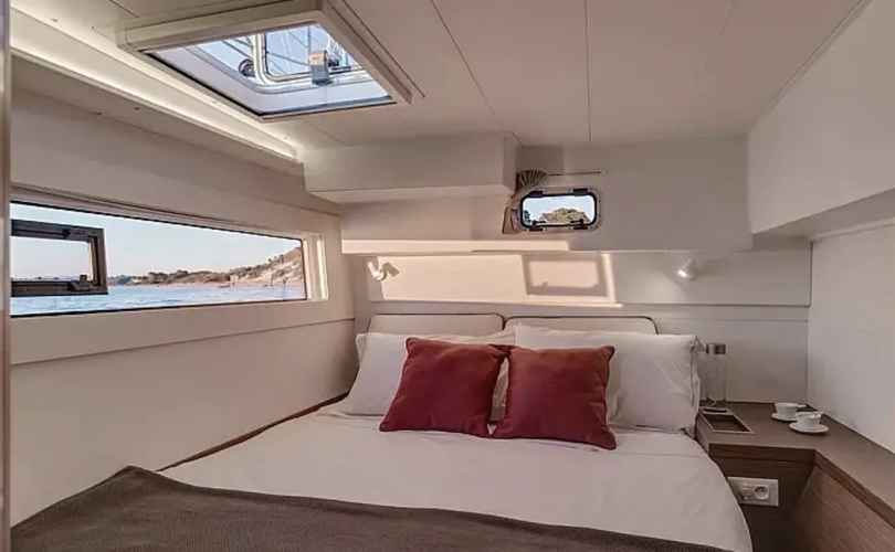 Lagoon 40