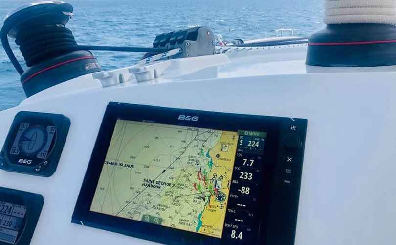 Lagoon 400