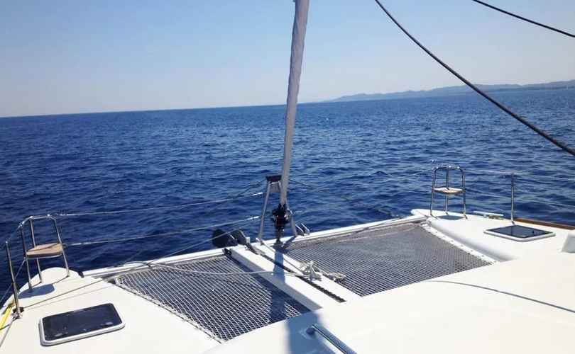 Photo Lagoon 400 S2 (2015)